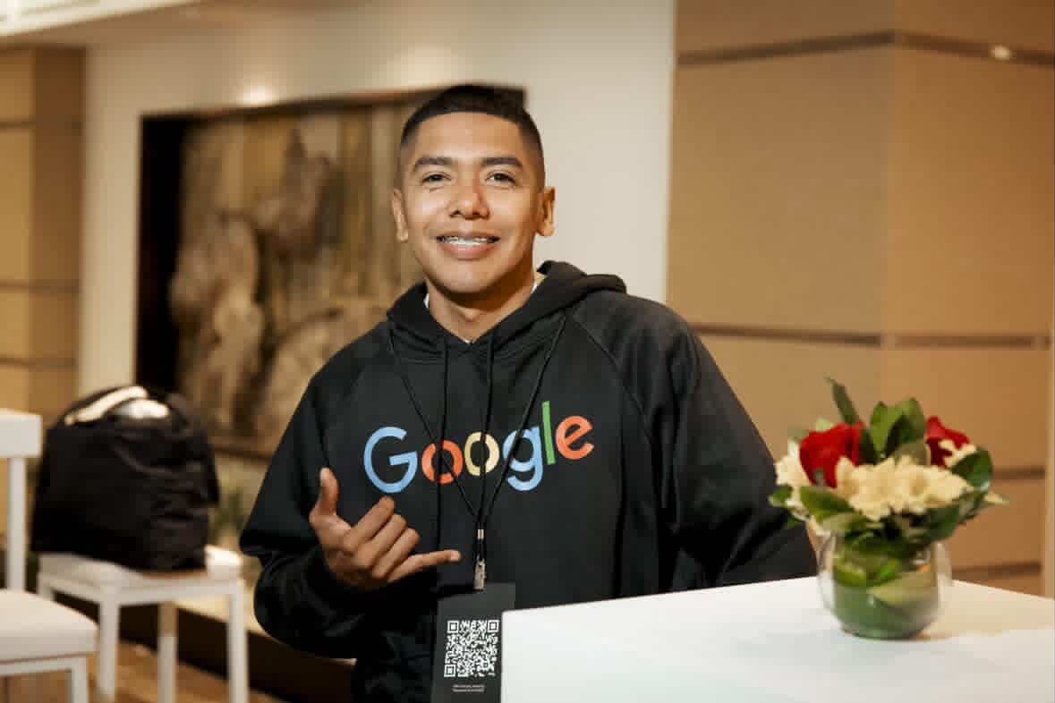 Erix Javier Mendoza Acosta